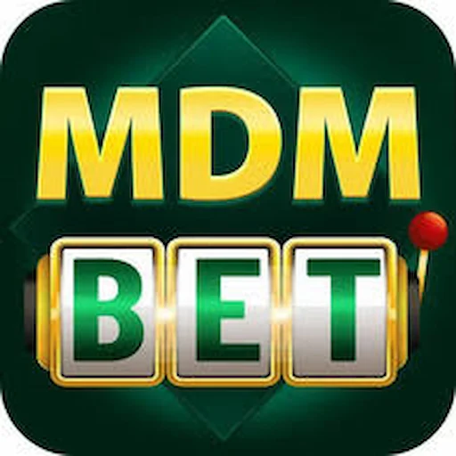  MDM Bet App User Guide