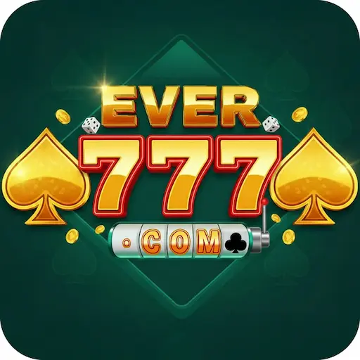 Ever 777 App User Guide