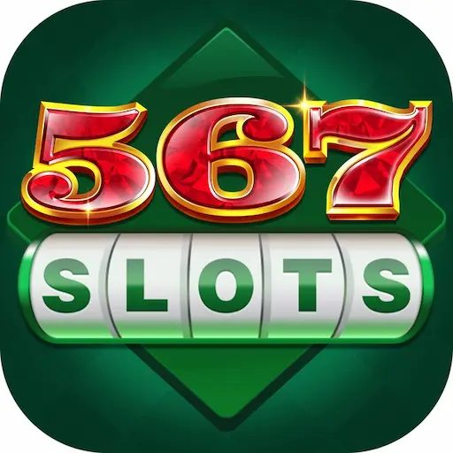 🎮 567 Slots App User Guide