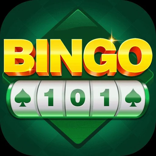 Bingo 101 App User Guide