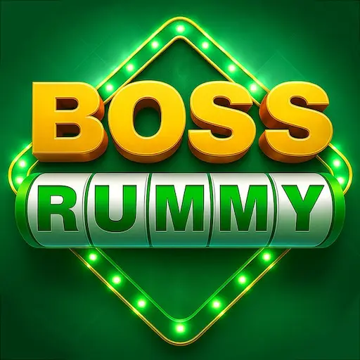 Boss Rummy App User Guide