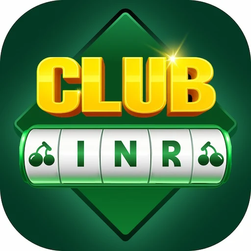 Club INR App User Guide