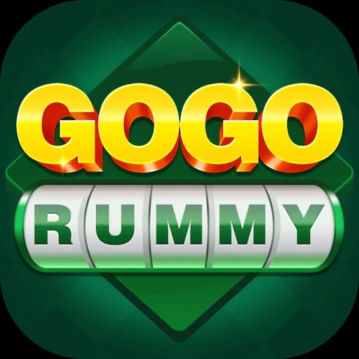 Gogo Rummy App User Guide