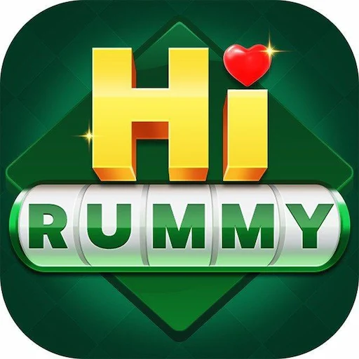 Hi Rummy App User Guide