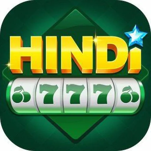 Hindi 777 App User Guide