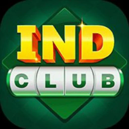 IND Club App User Guide