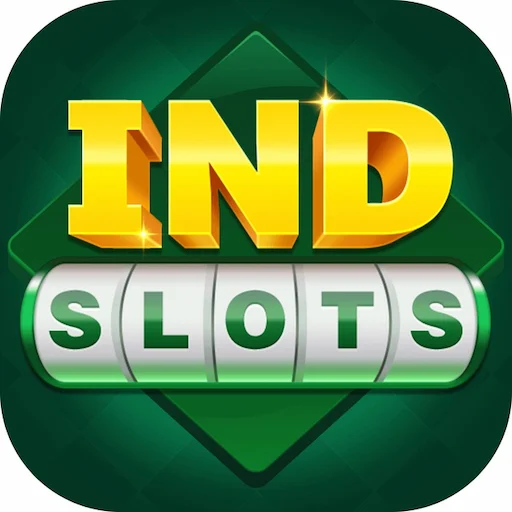 IND Slots App User Guide