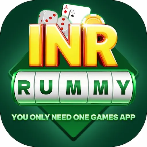 INR Rummy App User Guide