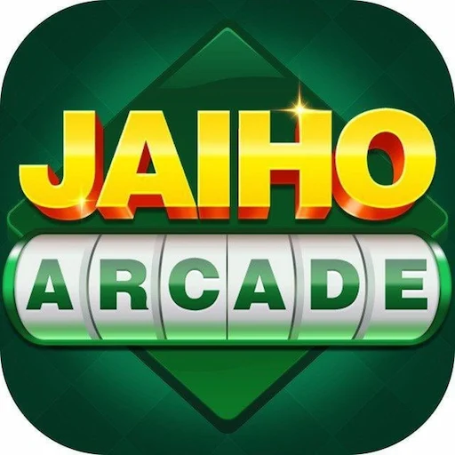 Jaiho Arcade App User Guide