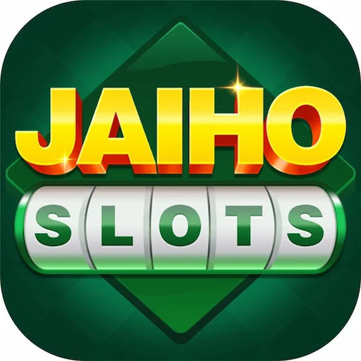 Jaiho Slots App User Guide
