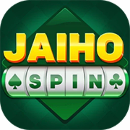Jaiho Spin App User Guide