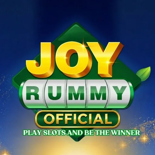 Joy Rummy App User Guide