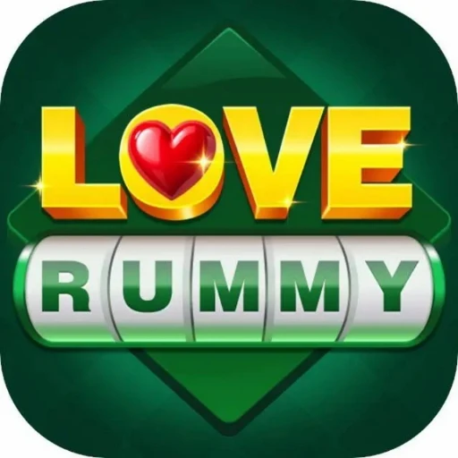 Love Rummy App User Guide