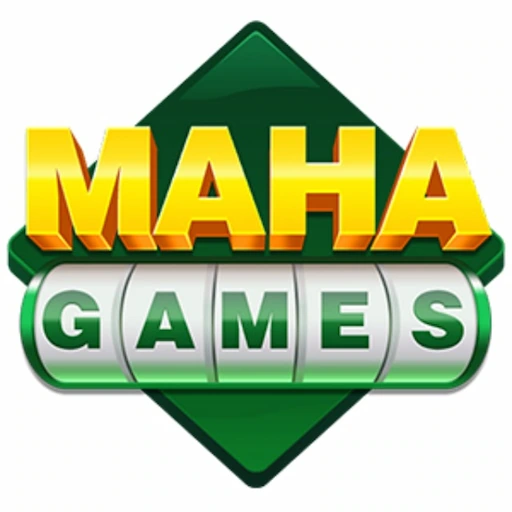 Maha Game App User Guide