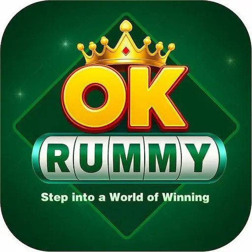 OK Rummy App User Guide