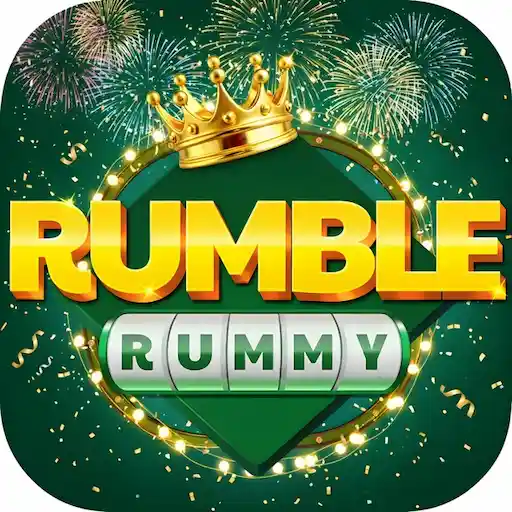 Rumble Rummy App User Guide