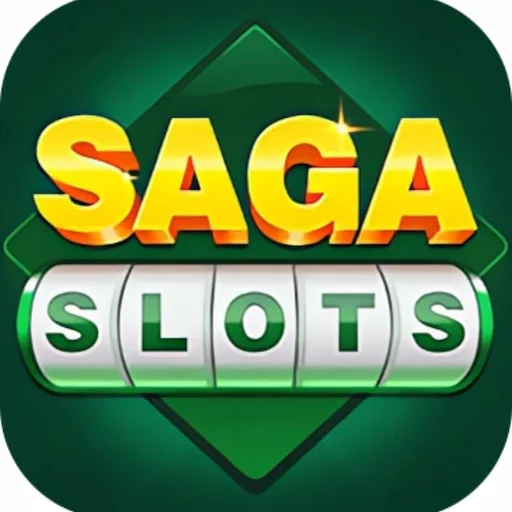 Saga Slots App User Guide