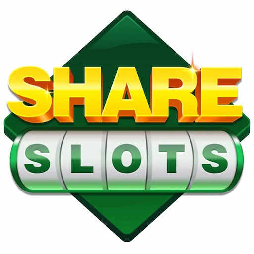 Share Slots App User Guide