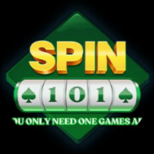 Spin 101 App User Guide