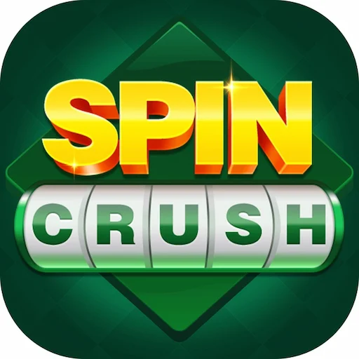 Spin Crush App User Guide