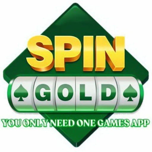 Spin Gold App User Guide