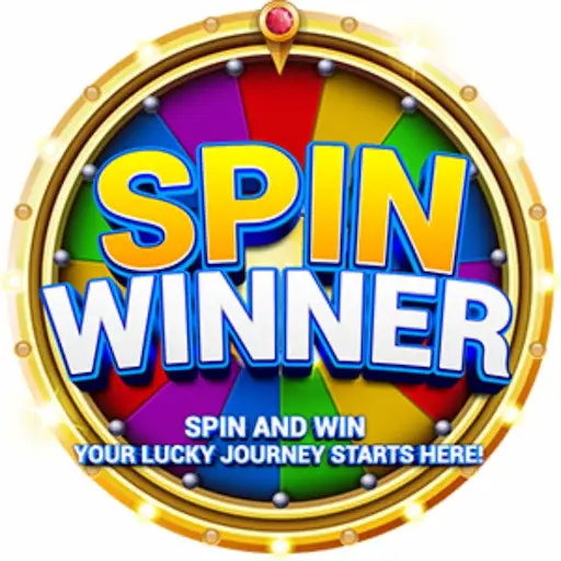 Spin Winner App User Guide