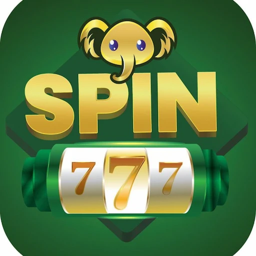 Spin 777 App User Guide