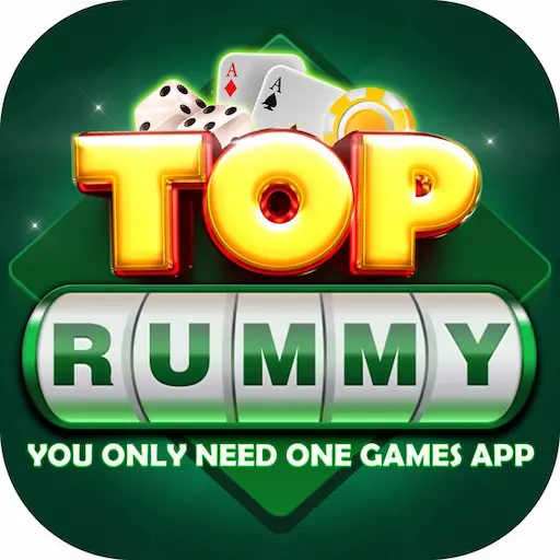 Top Rummy App User Guide