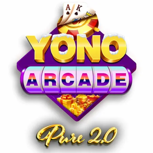 Yono Arcade App User Guide