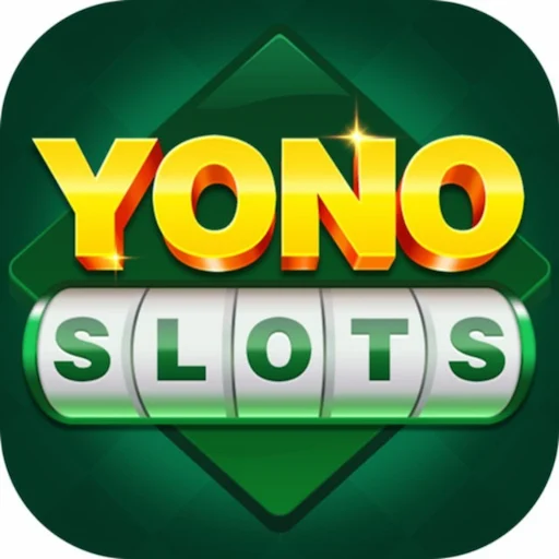 Yono Slots App User Guide