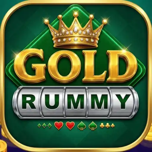 Gold Rummy 