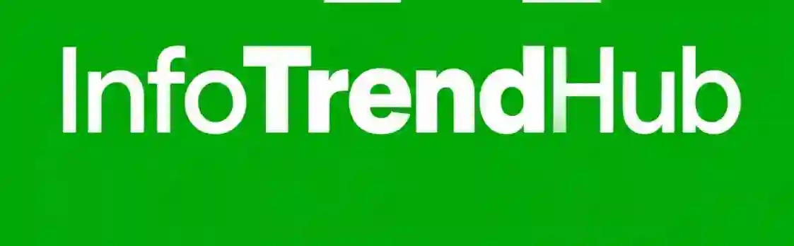 Infotrendhub